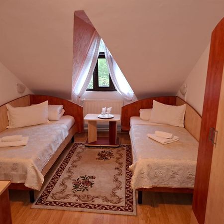 מלון יאשי Casa Boiereasca מראה חיצוני תמונה