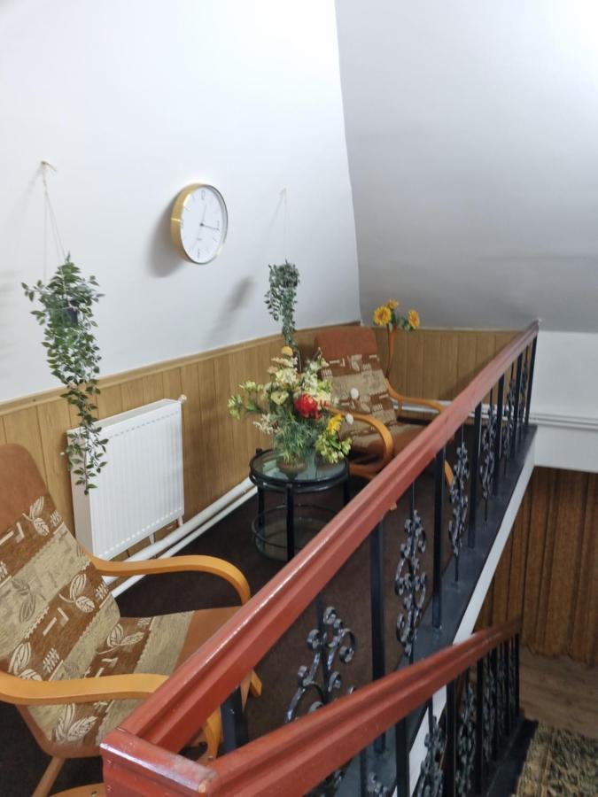 מלון יאשי Casa Boiereasca מראה חיצוני תמונה