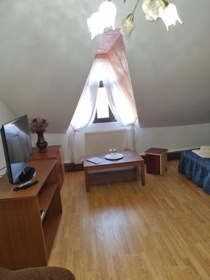 מלון יאשי Casa Boiereasca מראה חיצוני תמונה