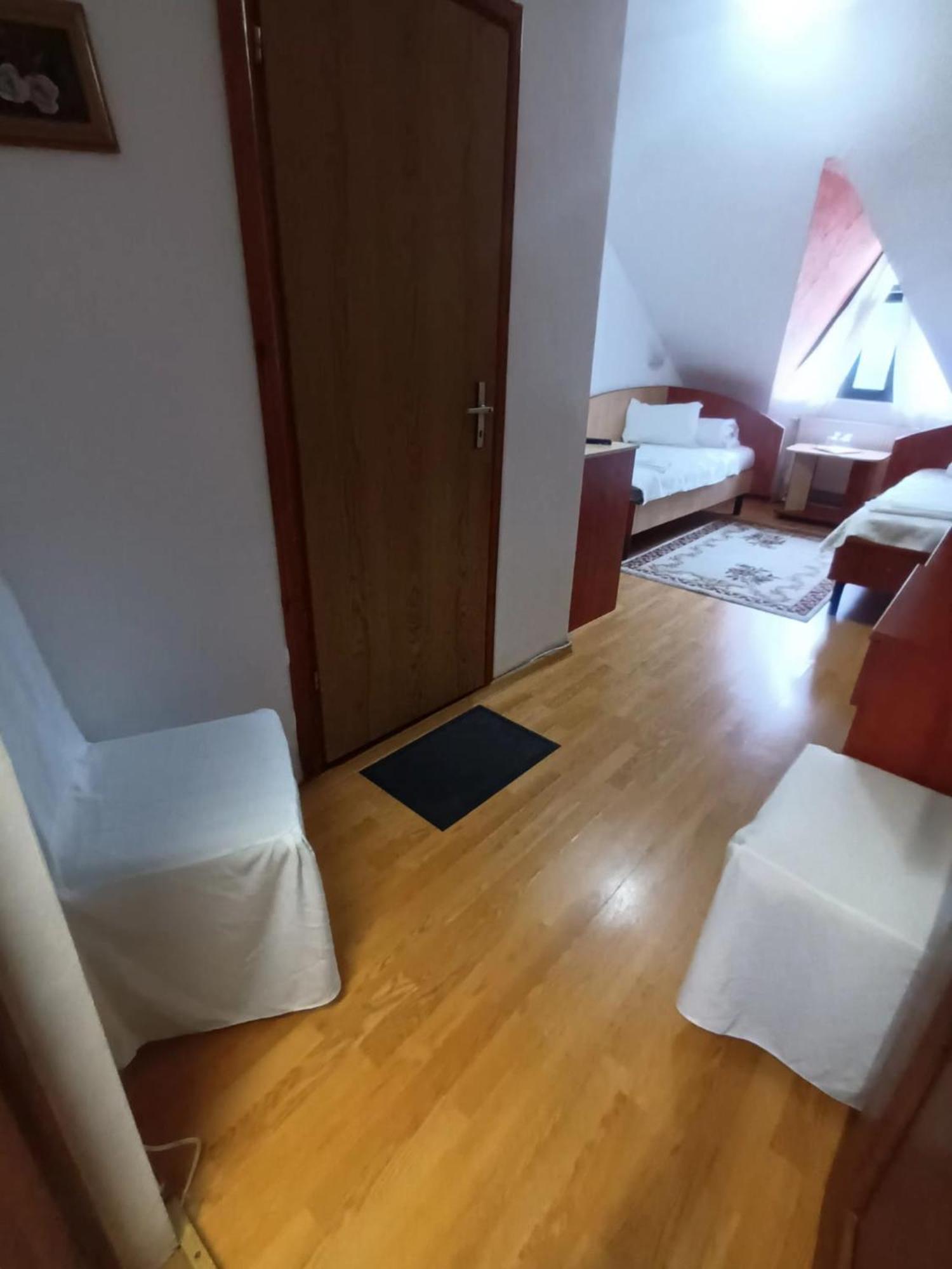 מלון יאשי Casa Boiereasca מראה חיצוני תמונה