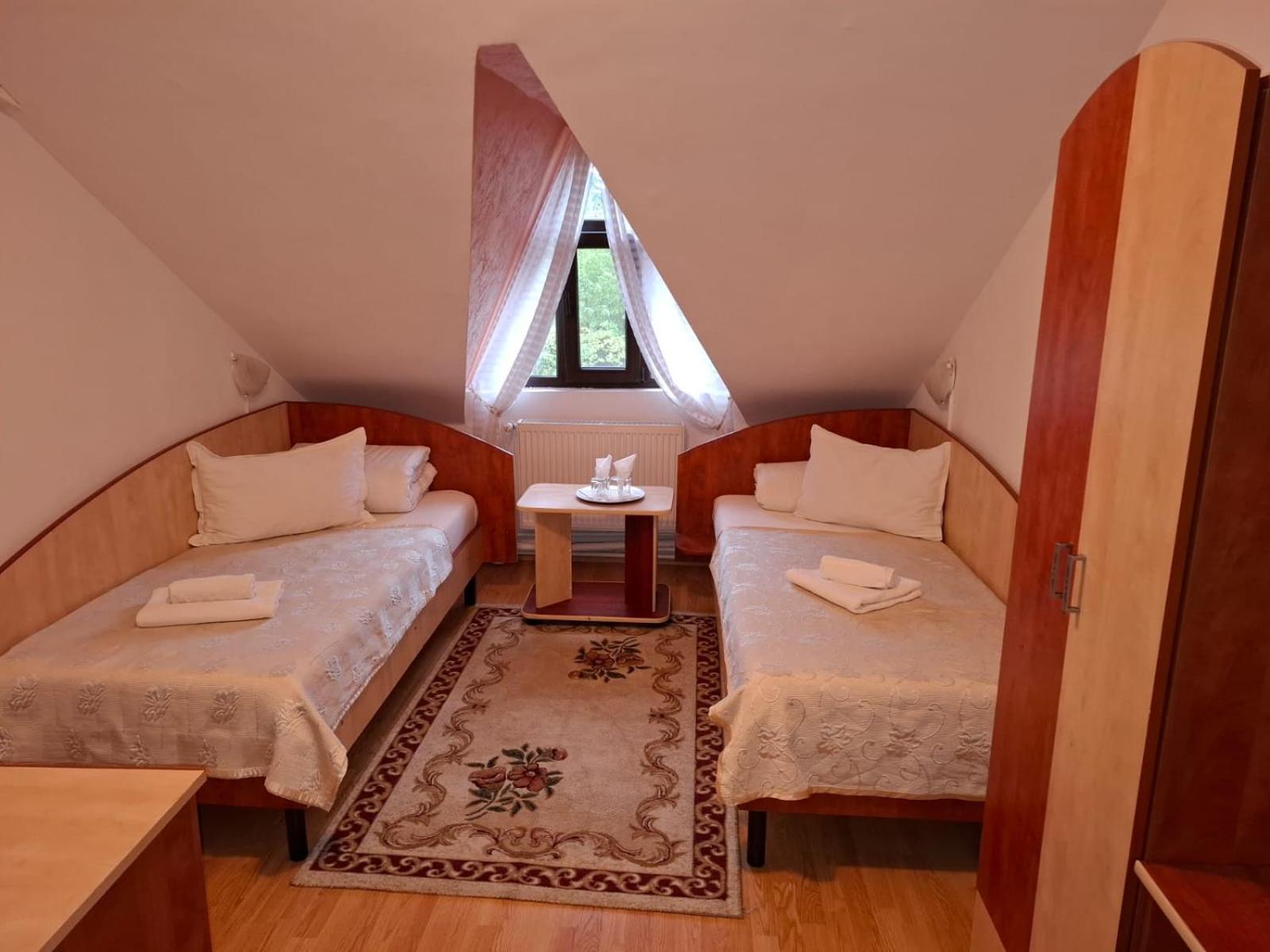 מלון יאשי Casa Boiereasca מראה חיצוני תמונה