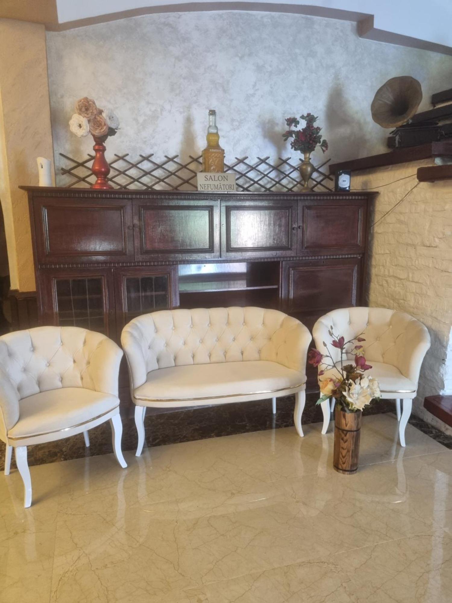 מלון יאשי Casa Boiereasca מראה חיצוני תמונה