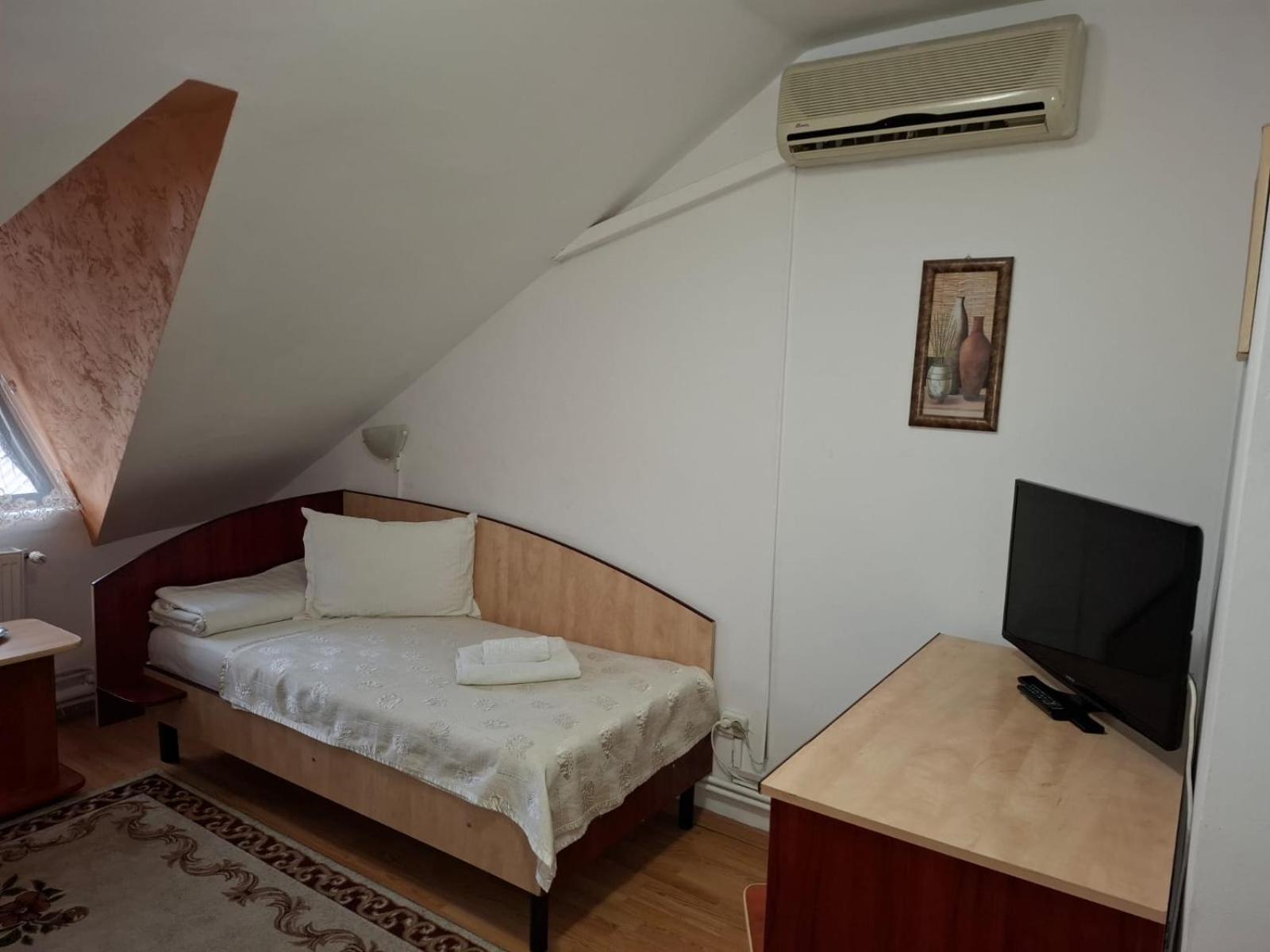 מלון יאשי Casa Boiereasca מראה חיצוני תמונה