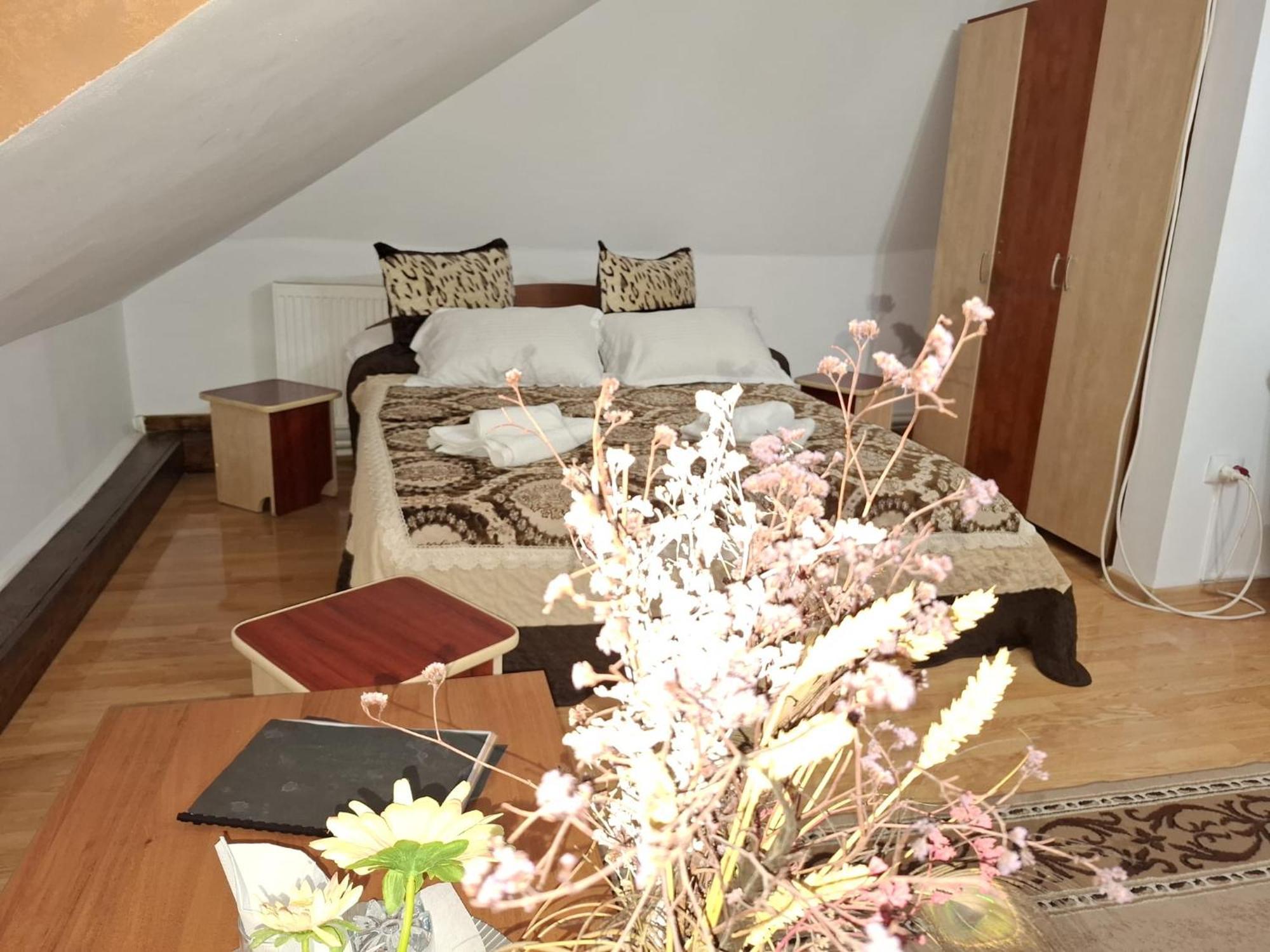 מלון יאשי Casa Boiereasca מראה חיצוני תמונה
