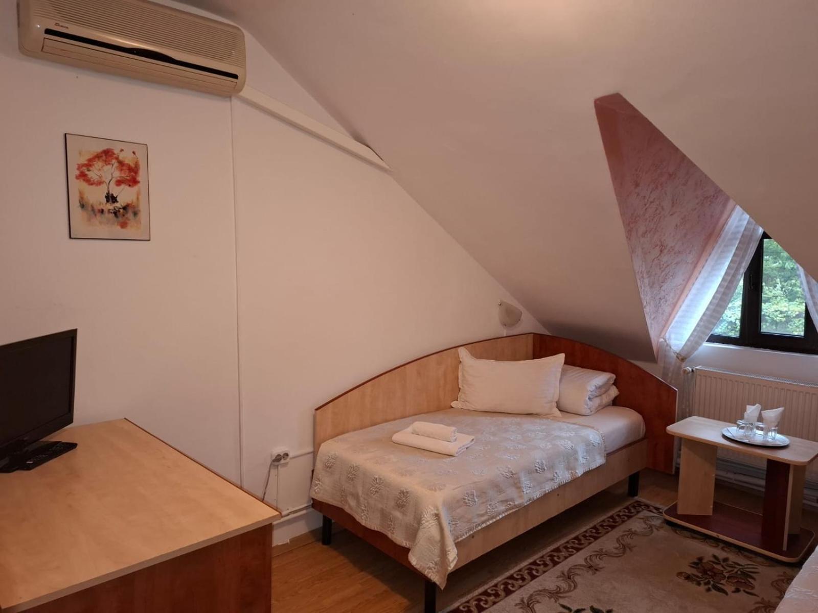 מלון יאשי Casa Boiereasca מראה חיצוני תמונה