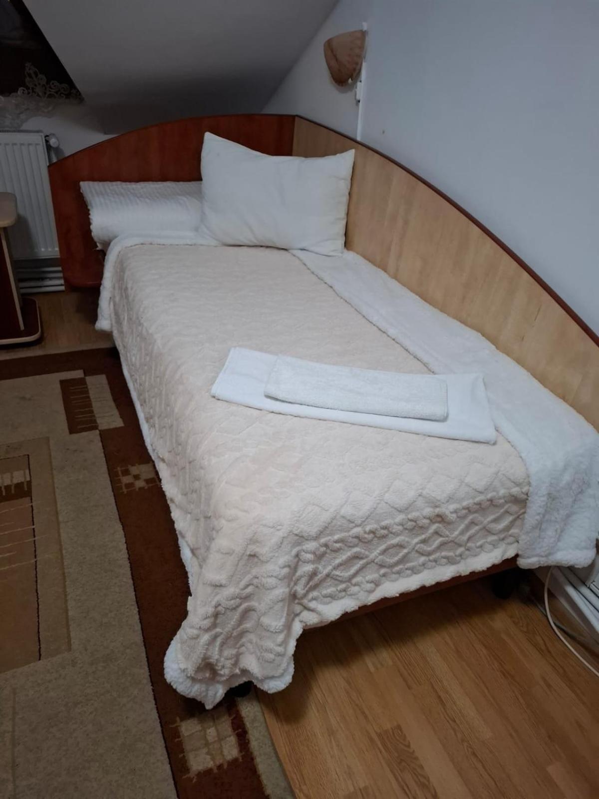מלון יאשי Casa Boiereasca מראה חיצוני תמונה