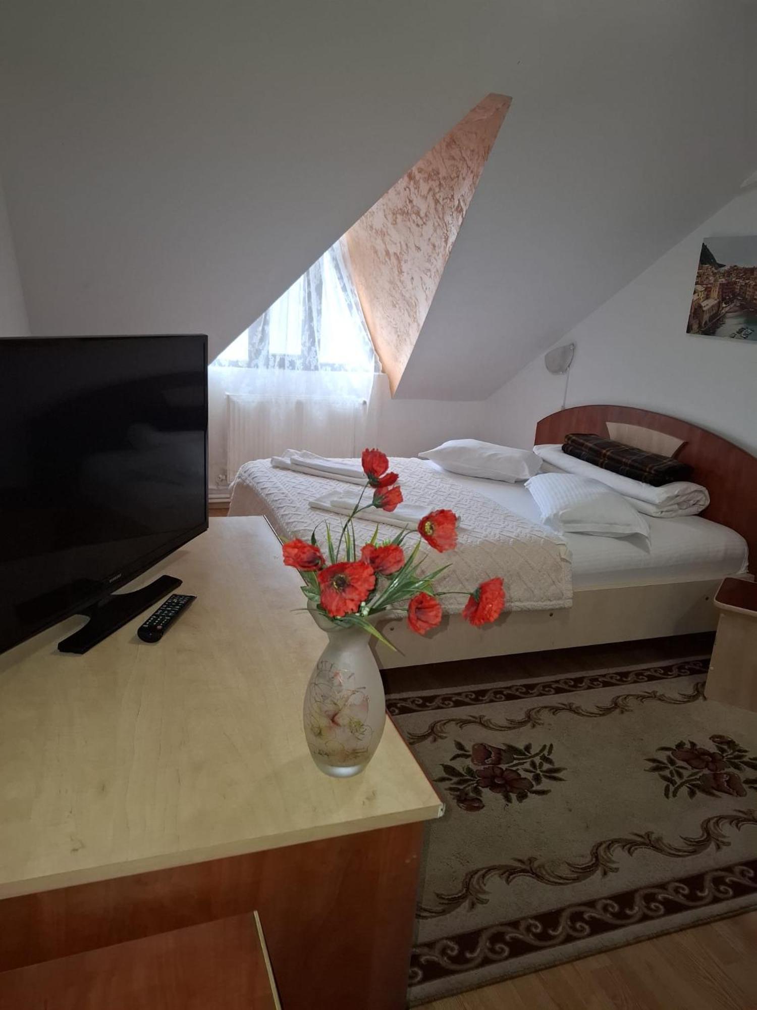 מלון יאשי Casa Boiereasca מראה חיצוני תמונה