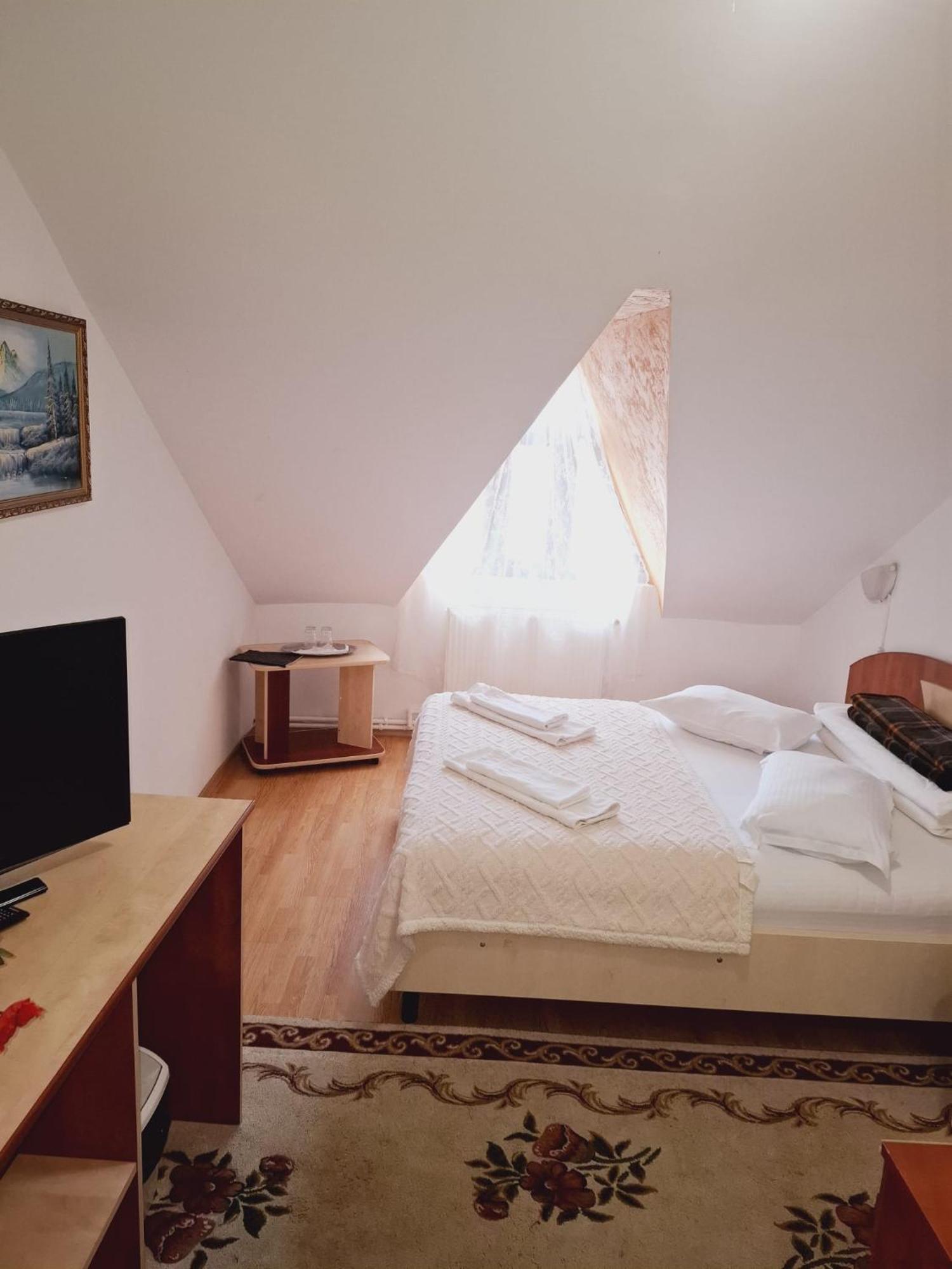מלון יאשי Casa Boiereasca מראה חיצוני תמונה